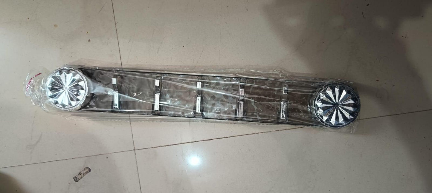 Plastic Wall Hook Rack